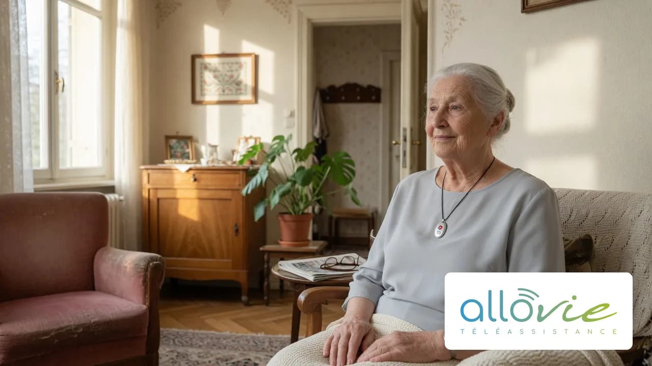 Téléassistance