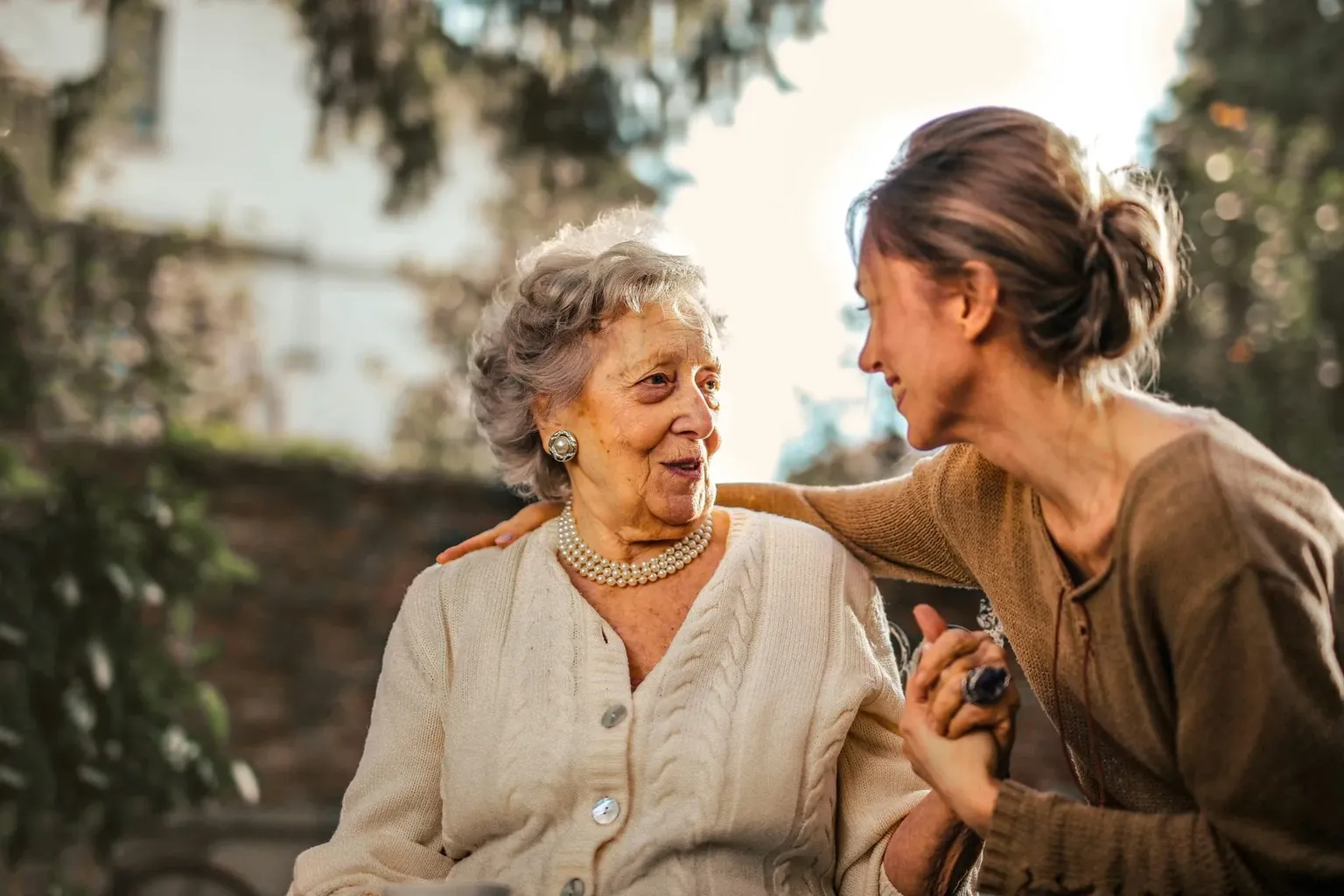Équipe AVS Autonomie, aide à domicile à Strasbourg